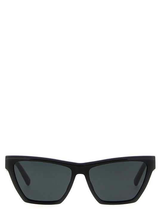 Sl M103 Sunglasses Black