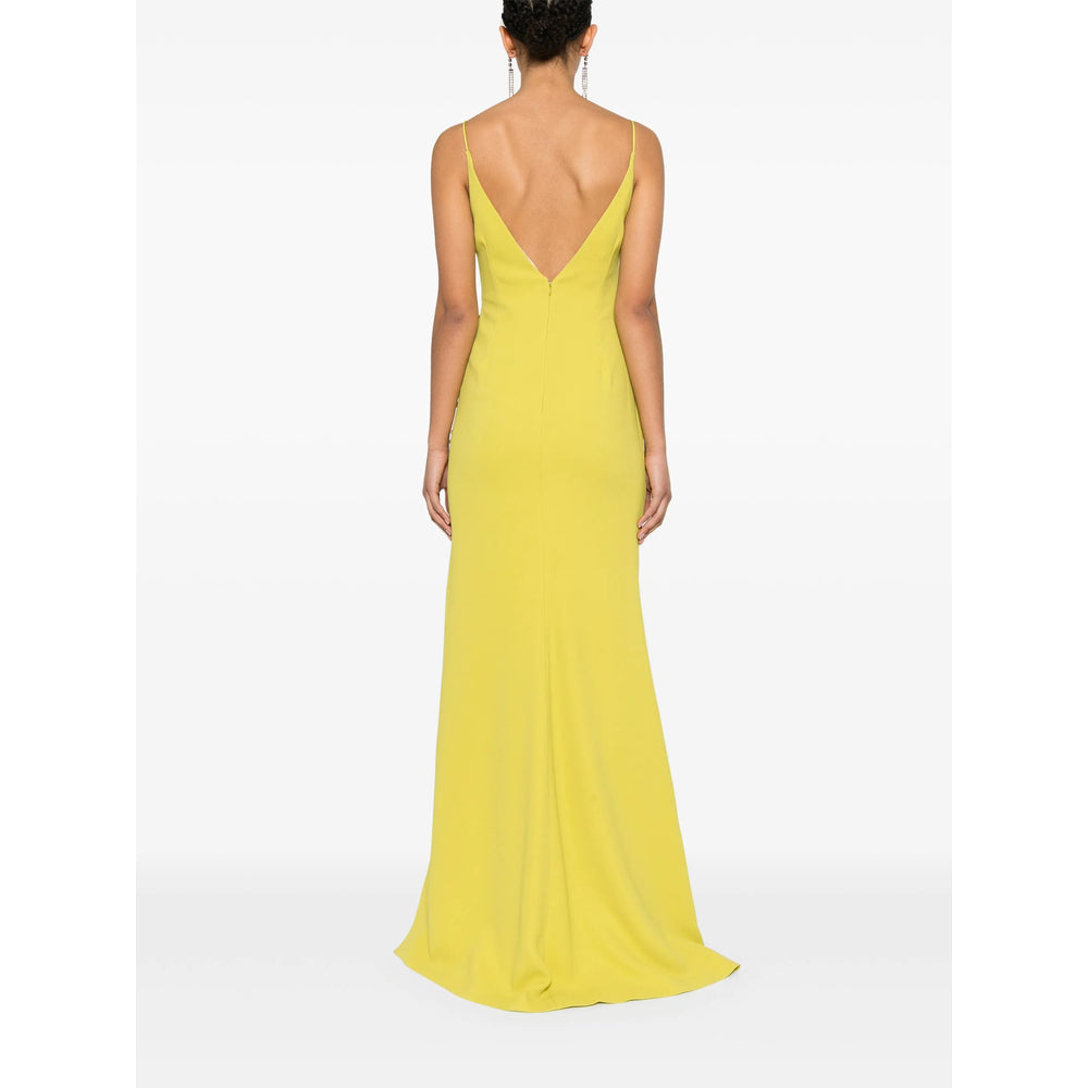 Elie Saab Dresses - Green | b448f923cc3dcfd017a9d025515be29bba6bd0b2