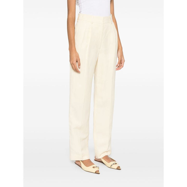 Blazé Milano Pants - Yellow | 6b85beaee756de4626e586fa90d9a8ee3671cf11