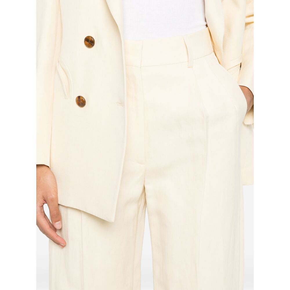 Blazé Milano Pants - Yellow | d534ad771ca3a9192398a32f310c3df13ed4da5e