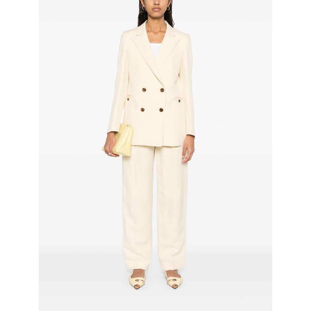 Blazé Milano Pants - Yellow | dc995b92403bdf77a59e8cc0b4989428c3bbd6f7