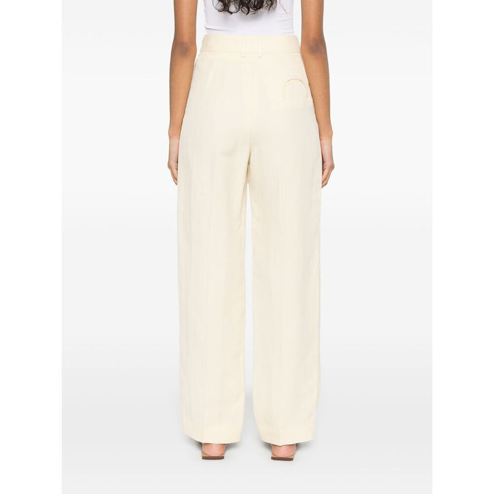 Blazé Milano Pants - Yellow | cc8bab2700dc763dde8b72524c44a90439ff962c