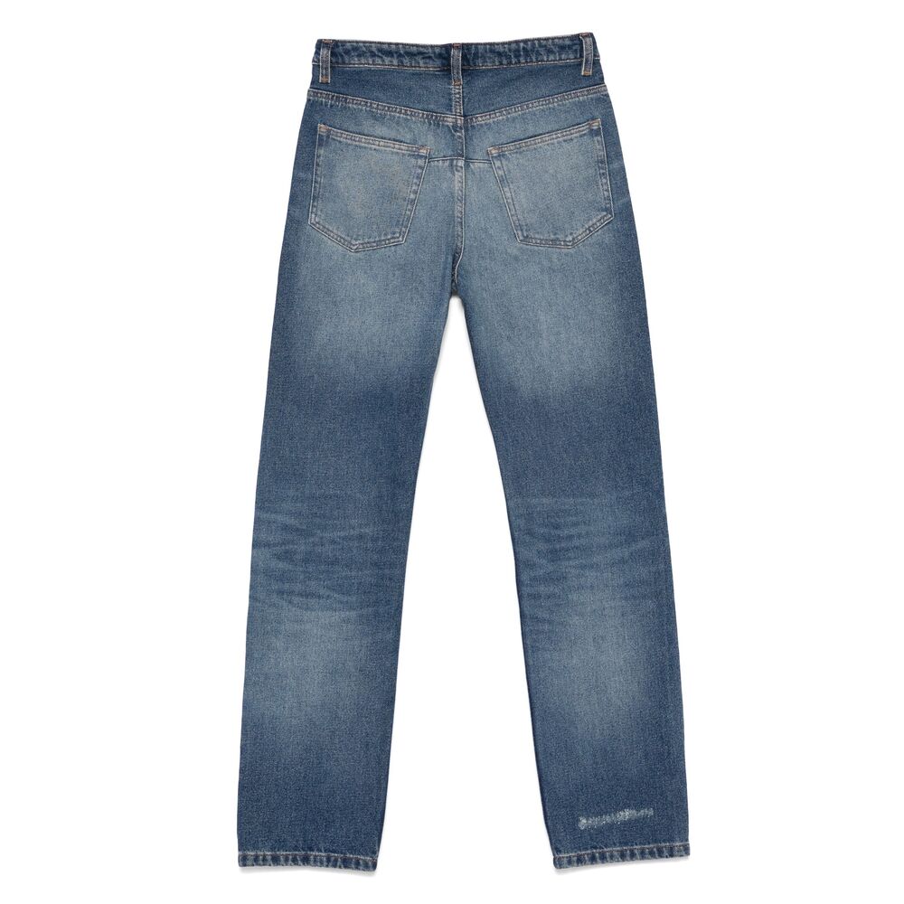 A.P.C. Denim - Blue | c0ae4fd73194d44e8ba8e63cffd40bac878359f7