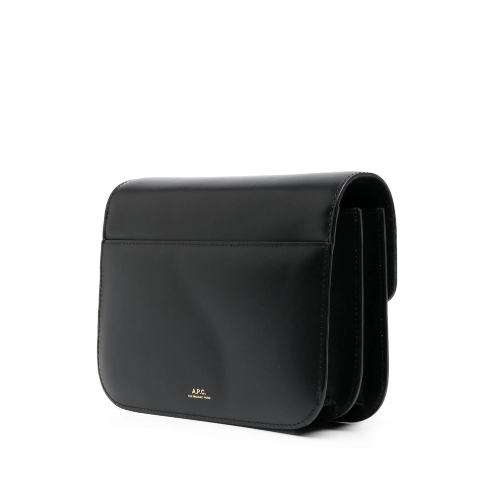 A.P.C. Bags - Black | 0acd258850a8eb6fe864b9d4b1dc2404418f579f