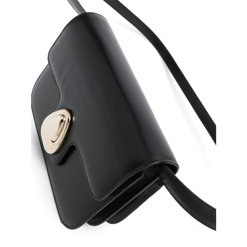 A.P.C. Bags - Black | d942667e362617c77b90b4b35d9fd9515a40fa56