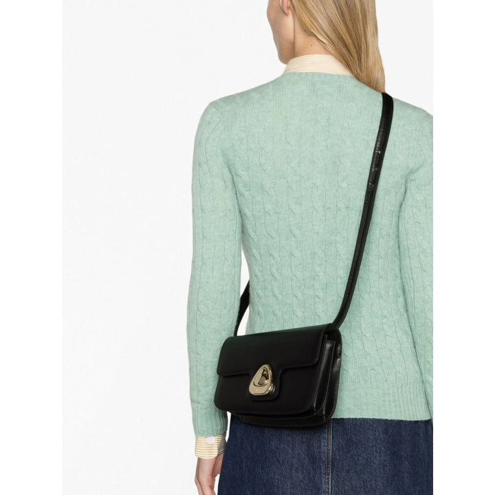 A.P.C. Bags - Black | 38d0269007c1cbb682207df85b6a815d4ce5a7bb