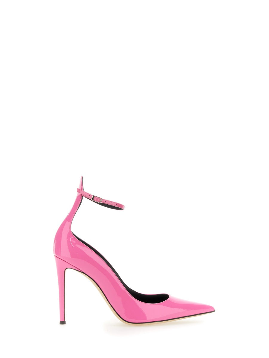 Giuseppe Zanotti pumps - Fuchsia | Wanan Luxury
