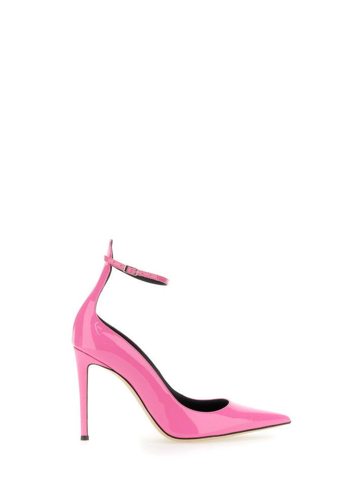Giuseppe Zanotti pumps - Fuchsia | Wanan Luxury