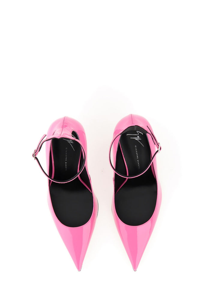 Giuseppe Zanotti pumps - Fuchsia | Wanan Luxury