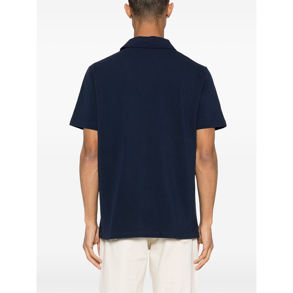 A.P.C. Sweaters - Blue | 5dfbed6bd5c54dead518fc4e995b064df3b375a4