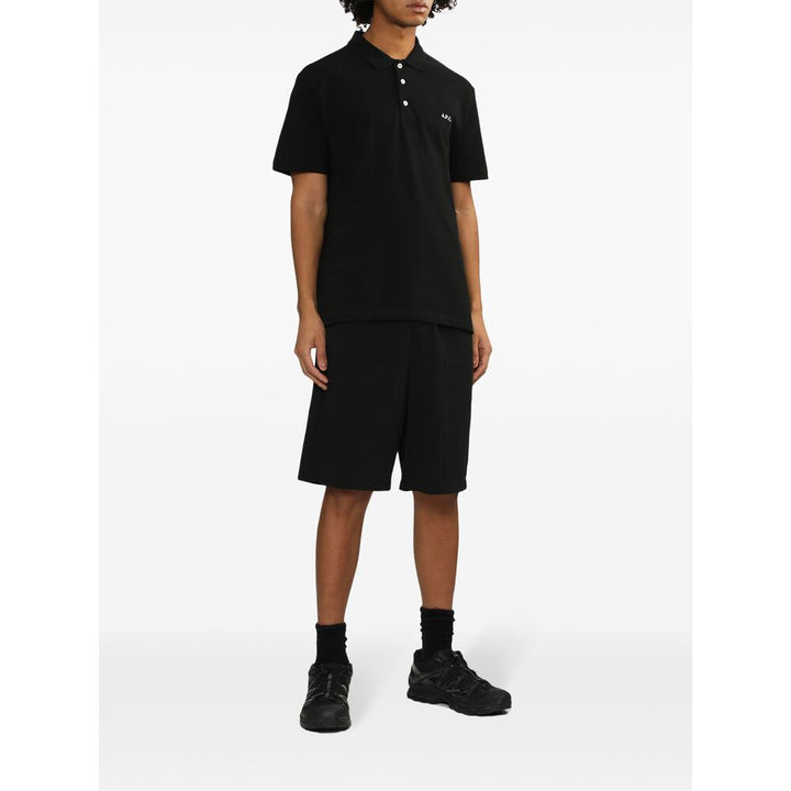 A.P.C. Sweaters - Black | 4813c0d31840d13d5e56da4dd6b35b5ae5845597