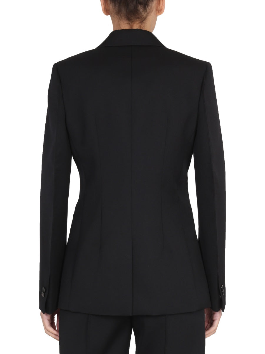 Bottega Veneta Jackets - Black | 89ec179523b0bcf5de588bb19f0354e6ec70f4b0