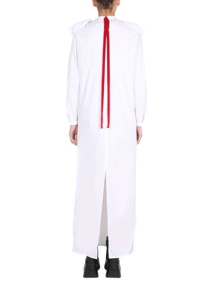 Raf Simons Suits & Dresses - White | Wanan Luxury