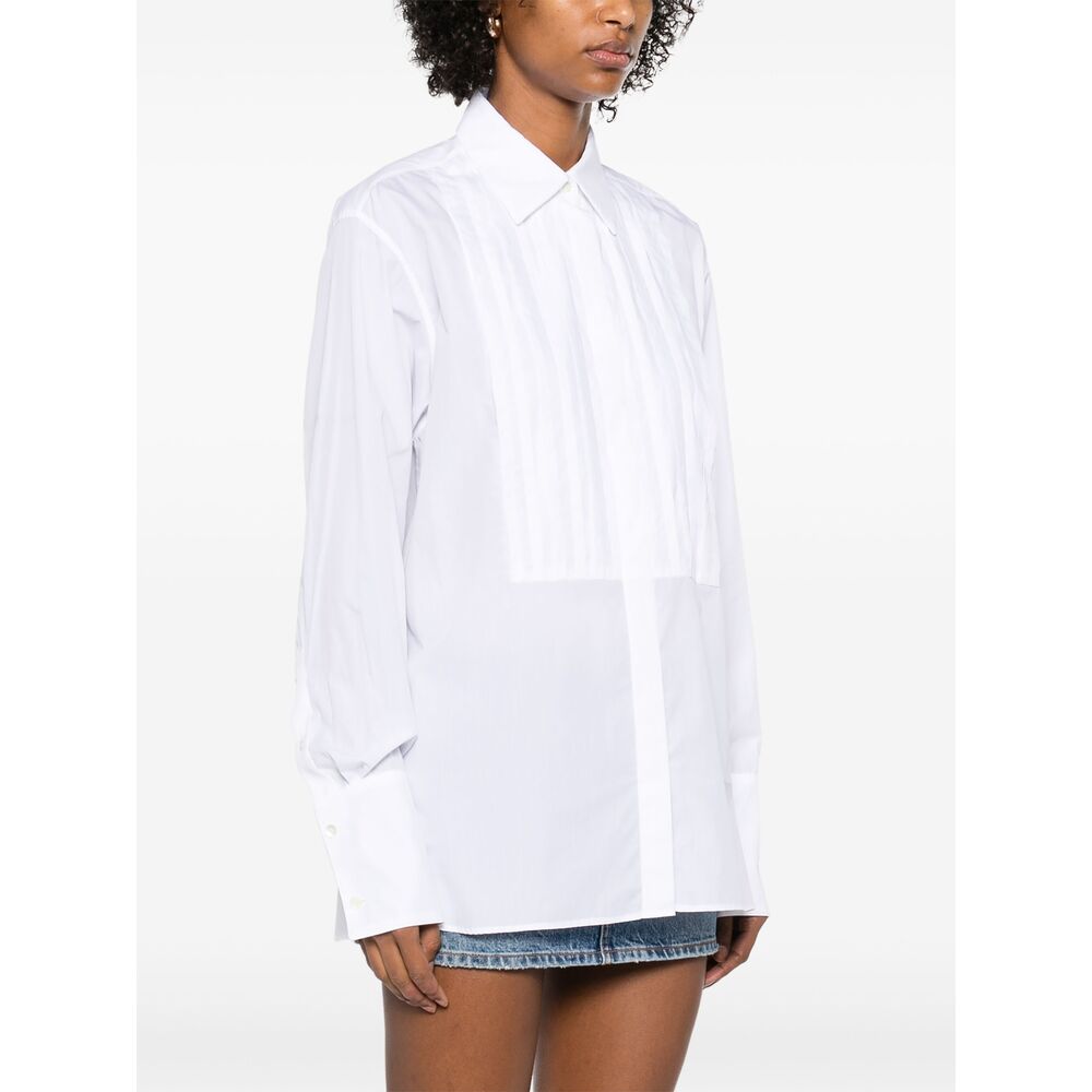 A.P.C. Shirts - White | 4f0c3d12f57fee0c432d234add44ff72869aefc6