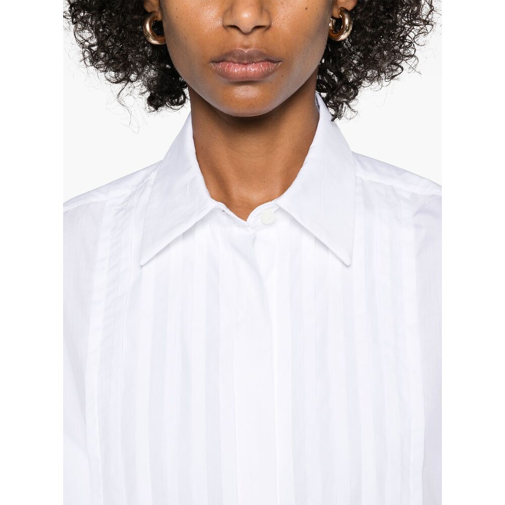 A.P.C. Shirts - White | 47a9049d37e84d2ee09e1ca29e2295f2f50e57fe