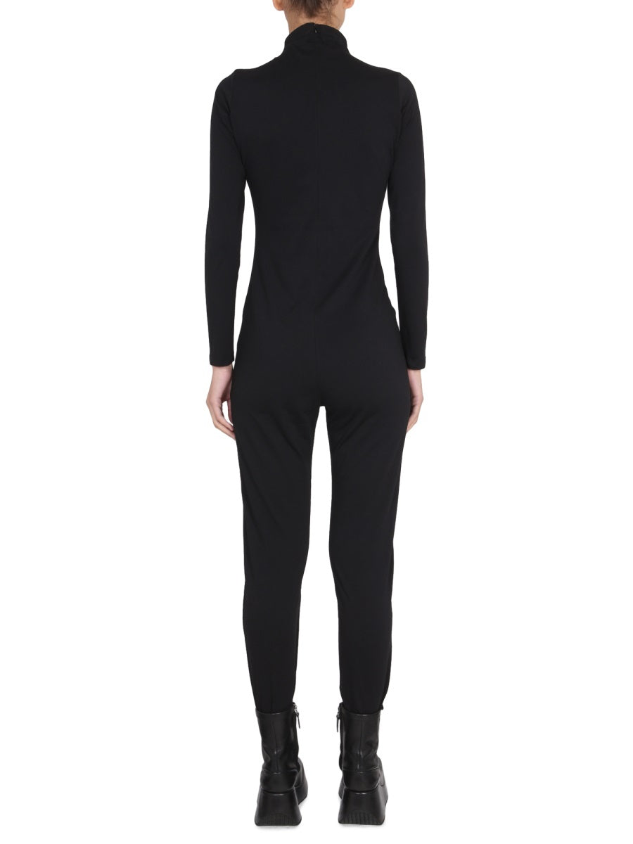 Raf Simons Jumpsuits - Black | Wanan Luxury