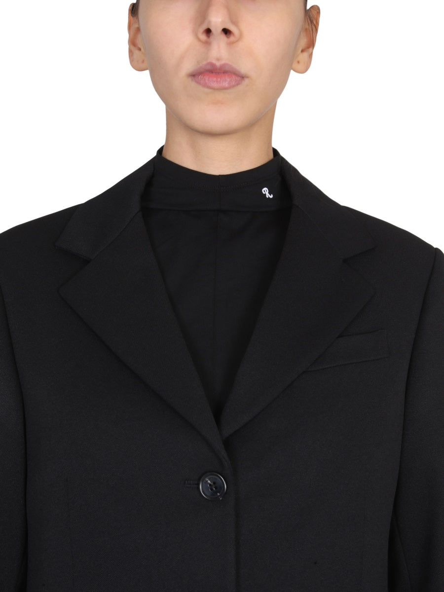 Raf Simons Jumpsuits - Black | Wanan Luxury