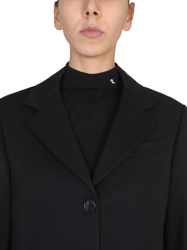 Raf Simons Jumpsuits - Black | Wanan Luxury