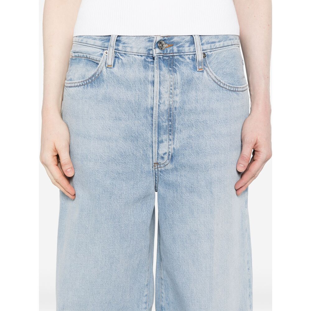 Frame Denim - Blue | 4d26724c36d60155d5f0dc2296639f4b1f4cfba4