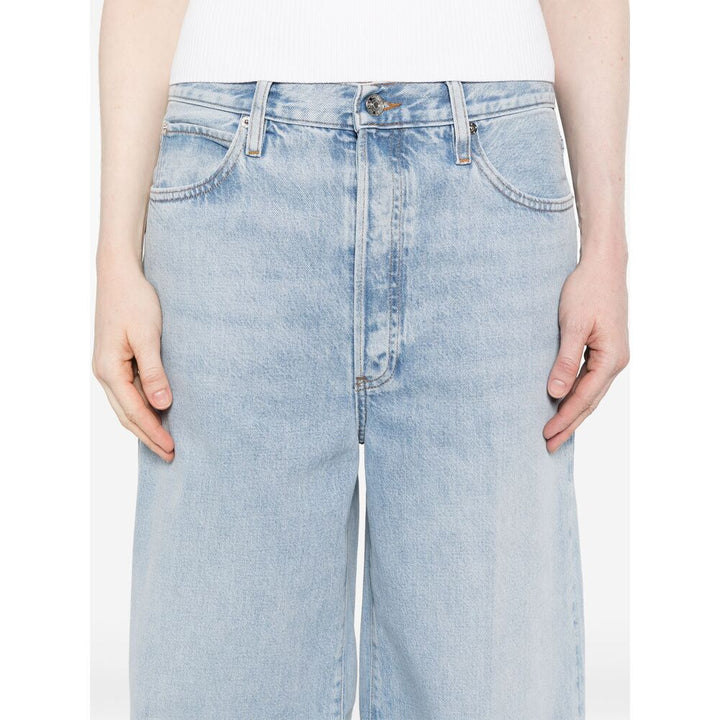 Frame Denim - Blue | 4d26724c36d60155d5f0dc2296639f4b1f4cfba4