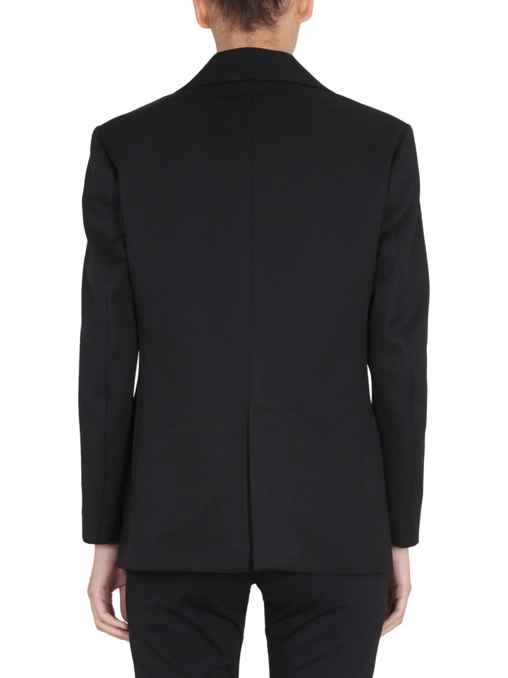 Raf Simons Jackets - Black | Wanan Luxury