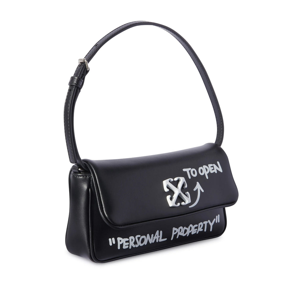 Off-White Bags - Black | d639fdef5856ac6fe1ab9d1b81ee0d802bfa4c44