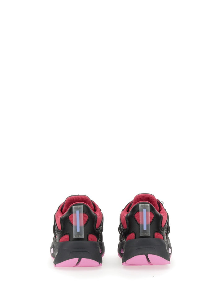 Mcq Sneakers - Multcolor | Wanan Luxury