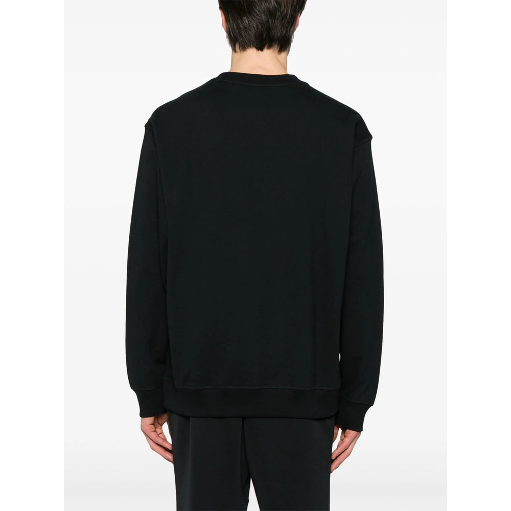 New Balance Sweaters - Black | 2a70cd1e950a7016d6d631689b4f7067e5172cbf