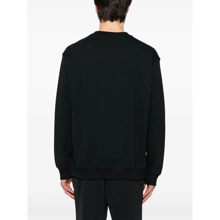 New Balance Sweaters - Black | 2a70cd1e950a7016d6d631689b4f7067e5172cbf