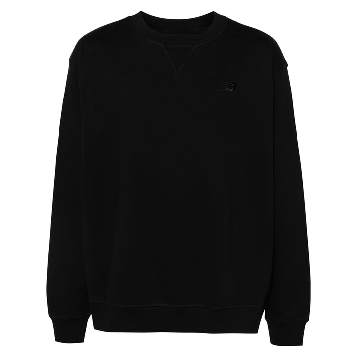 New Balance Sweaters - Black | 1ea34d3aa225bfeeb05c5c4fcbc7536919d98924