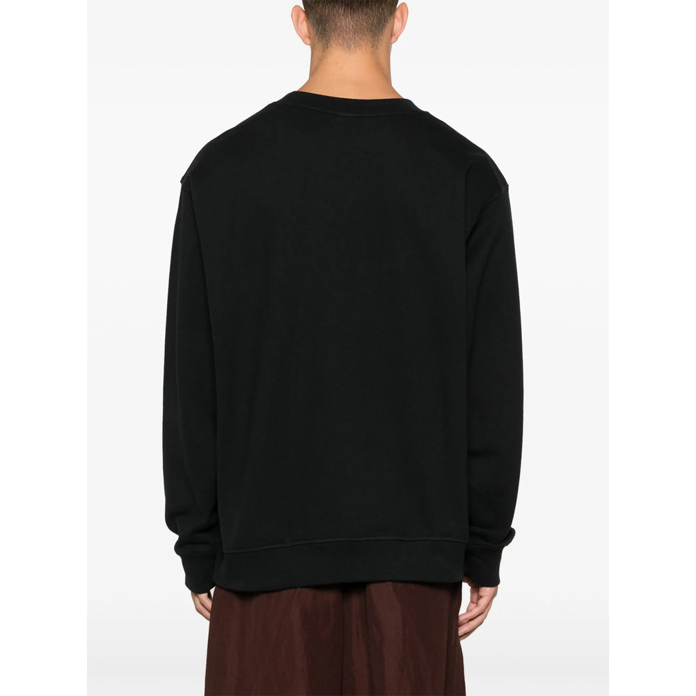 New Balance Sweaters - Black | bb37153c9f073614e4851d07f5c70193482e7b24