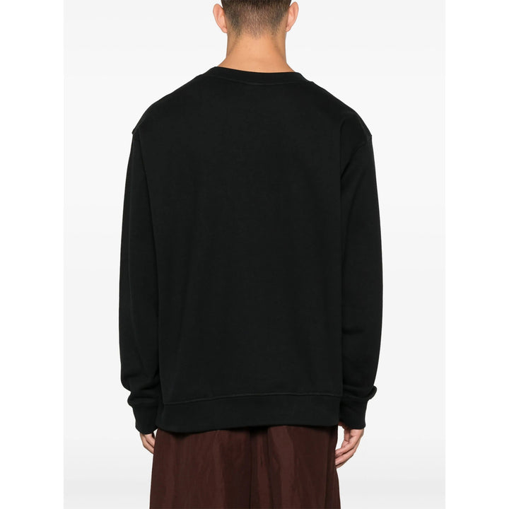 New Balance Sweaters - Black | bb37153c9f073614e4851d07f5c70193482e7b24