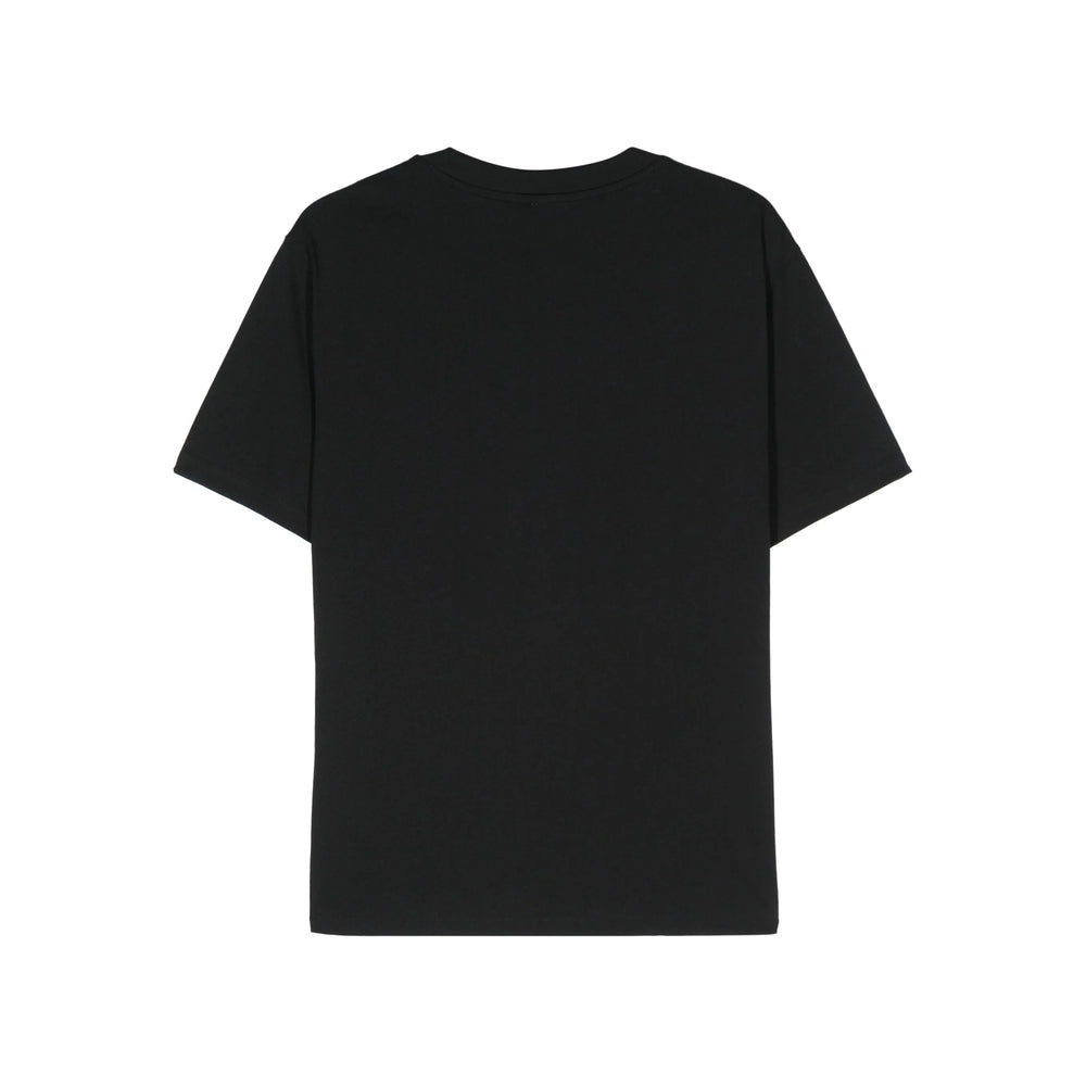 New Balance T Shirts - Black | 42d2e0b0d0d37de4c78d8d0dbe1af4775e83264a