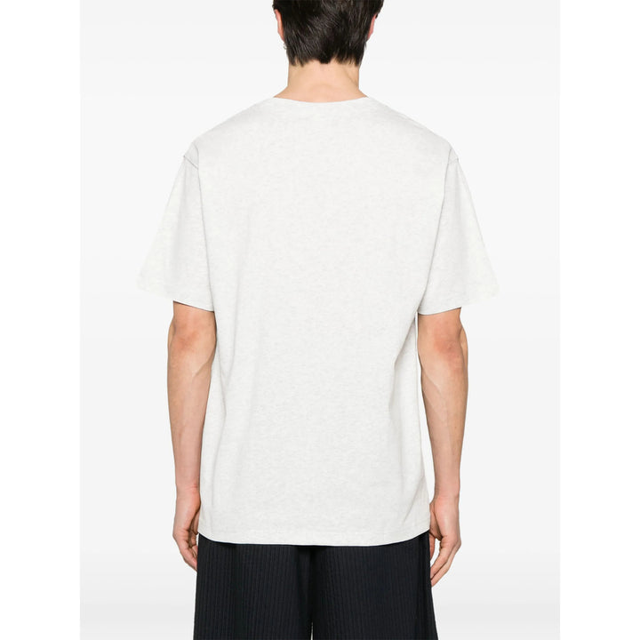 New Balance T Shirts - Gray | 6a3482228dd22a33cd5d421c4730e133405ba5d5