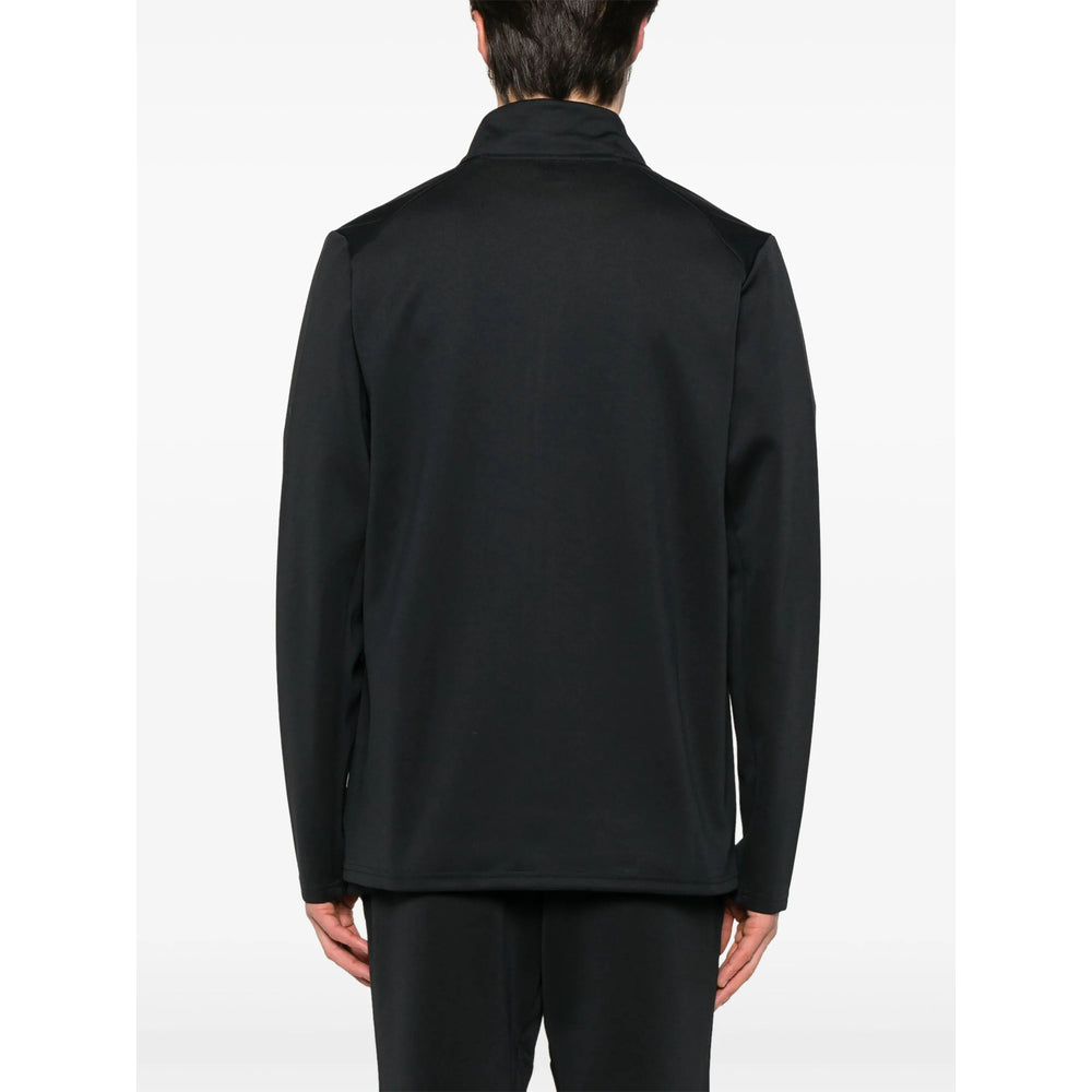 New Balance Sweatshirts - Black | 78124e8ab01c20bba8fa33f1936895dca09d6175