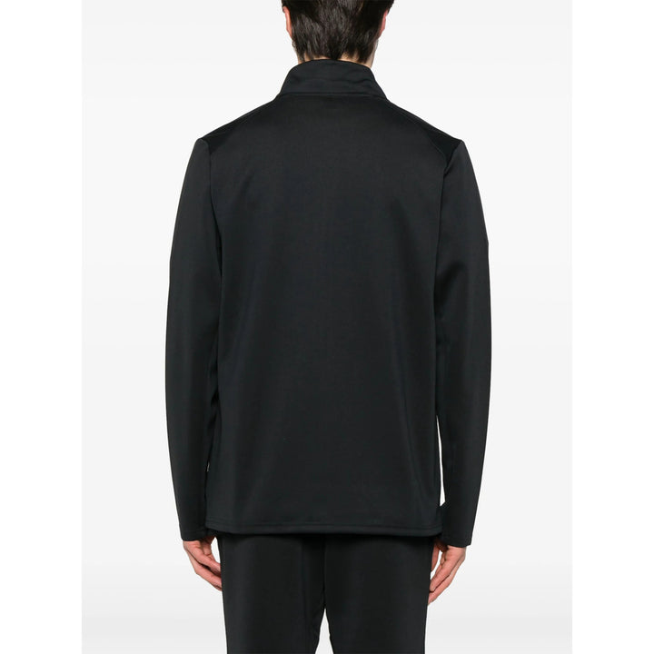 New Balance Sweatshirts - Black | 78124e8ab01c20bba8fa33f1936895dca09d6175