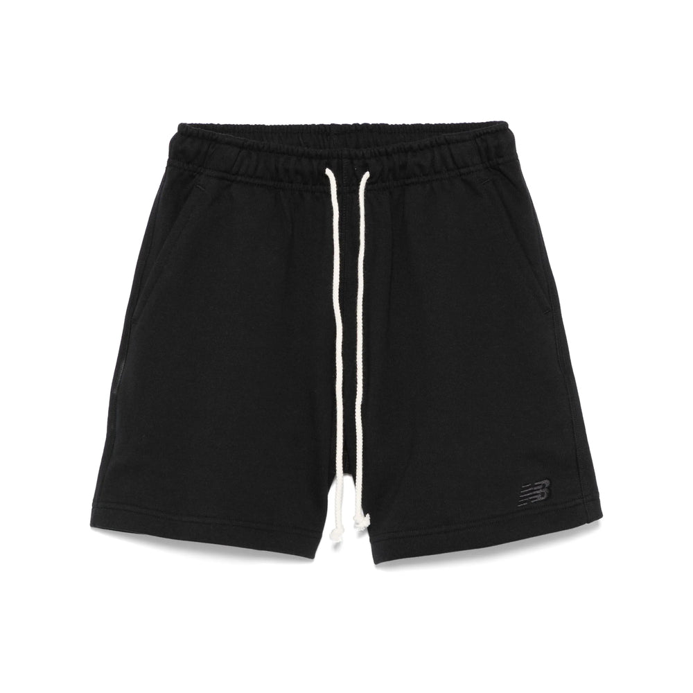 New Balance Shorts - Black | 1a06acf6ee143ed45373740277b2b8832f8d8ac7