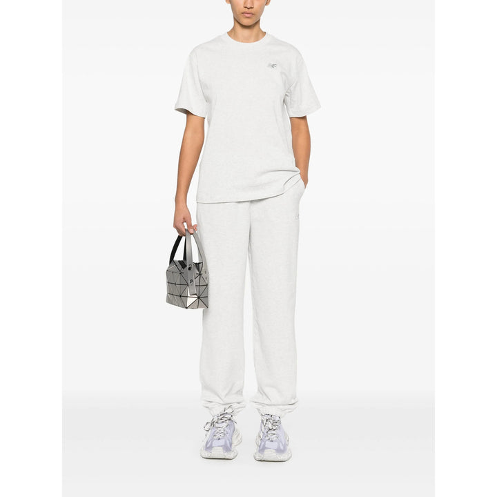 New Balance T Shirts - Gray | 135e295814cc9937530aa2137d505c53396b4fab