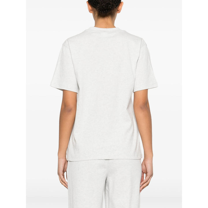 New Balance T Shirts - Gray | 6f546cc1eb424f22b05685d355bac2cb95dd0ffa