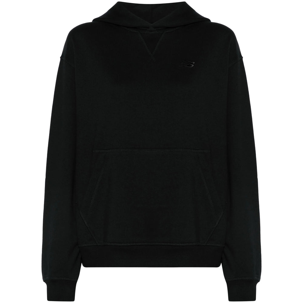 New Balance Sweatshirts - Black | 36fabe36e6689cfb8070099d832a736771aa64ba