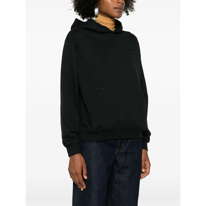 New Balance Sweatshirts - Black | f5d33a362855007dfc1266b7260d4fd9e61ba2ae