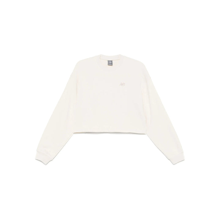 New Balance Sweaters - Neutral | 0f3488cf9ea4d8bcaa319cccd8fa9463f7eafb11