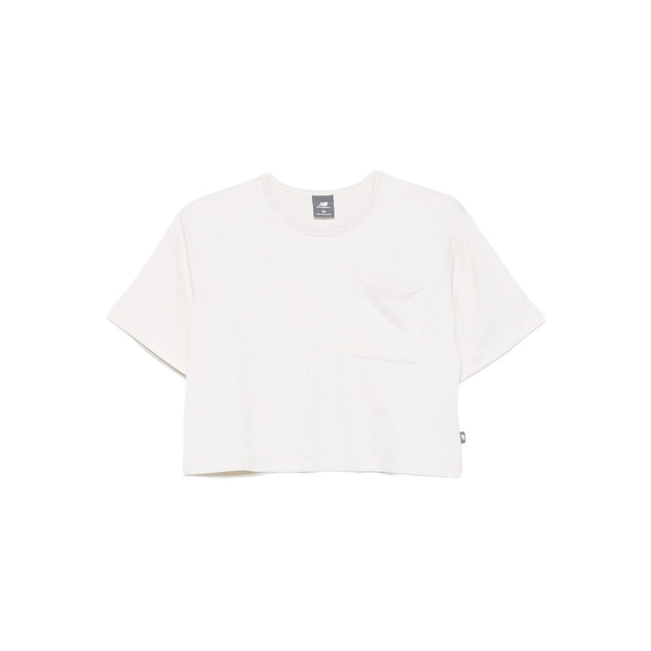 New Balance T Shirts - Neutral | d69bbc3d10b01a1cb40b89607daefd5cb396a205