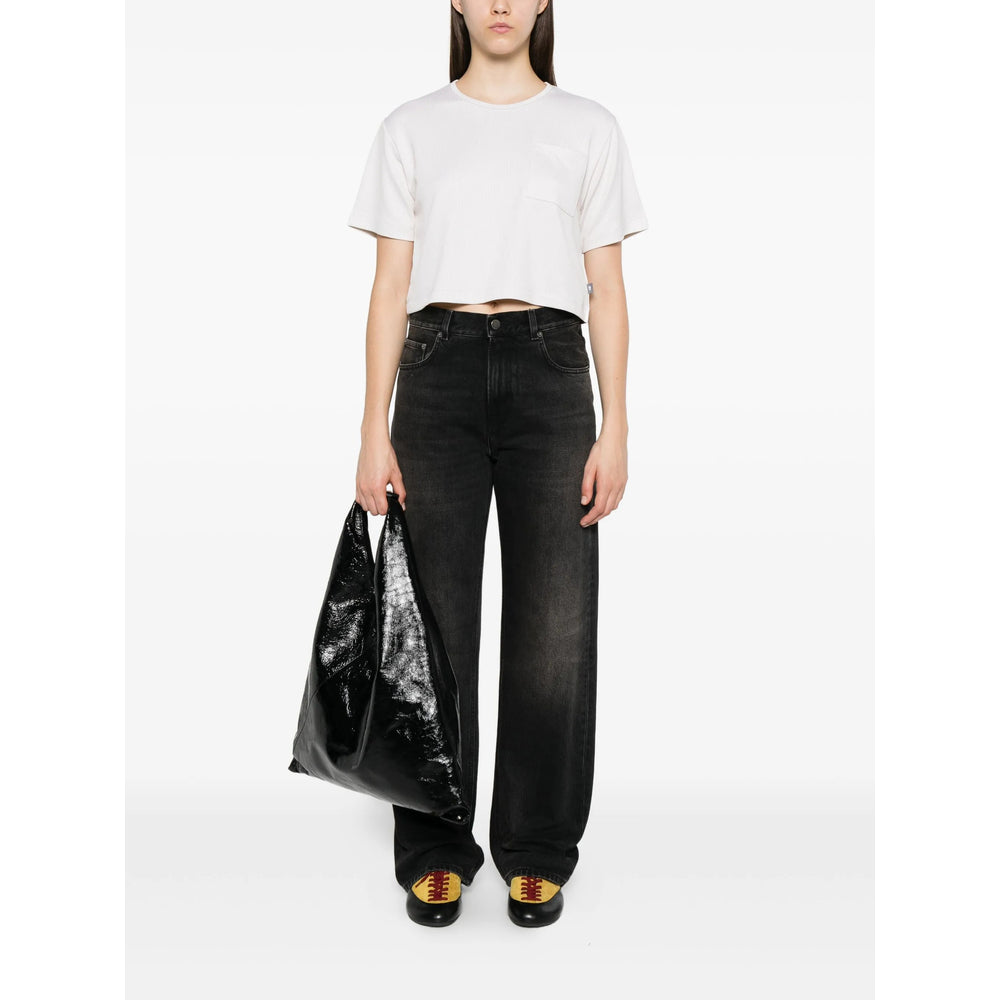 New Balance T Shirts - Neutral | a9c325861fad1e01622a8e879e0697f89d9240bb