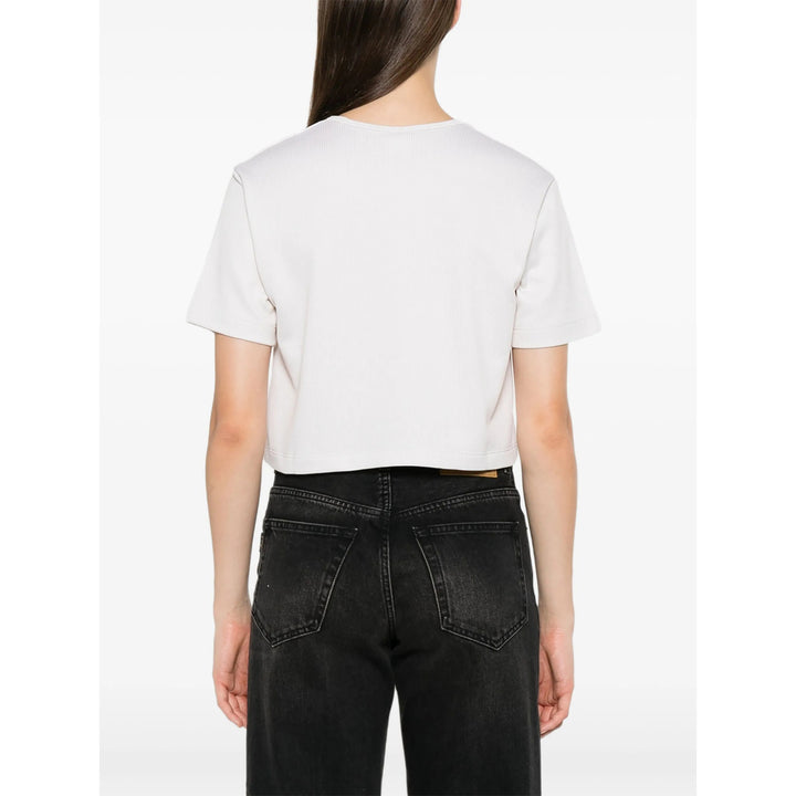 New Balance T Shirts - Neutral | 57d848c4bf5d261c3cab3d06f39bf7008c8f64fc