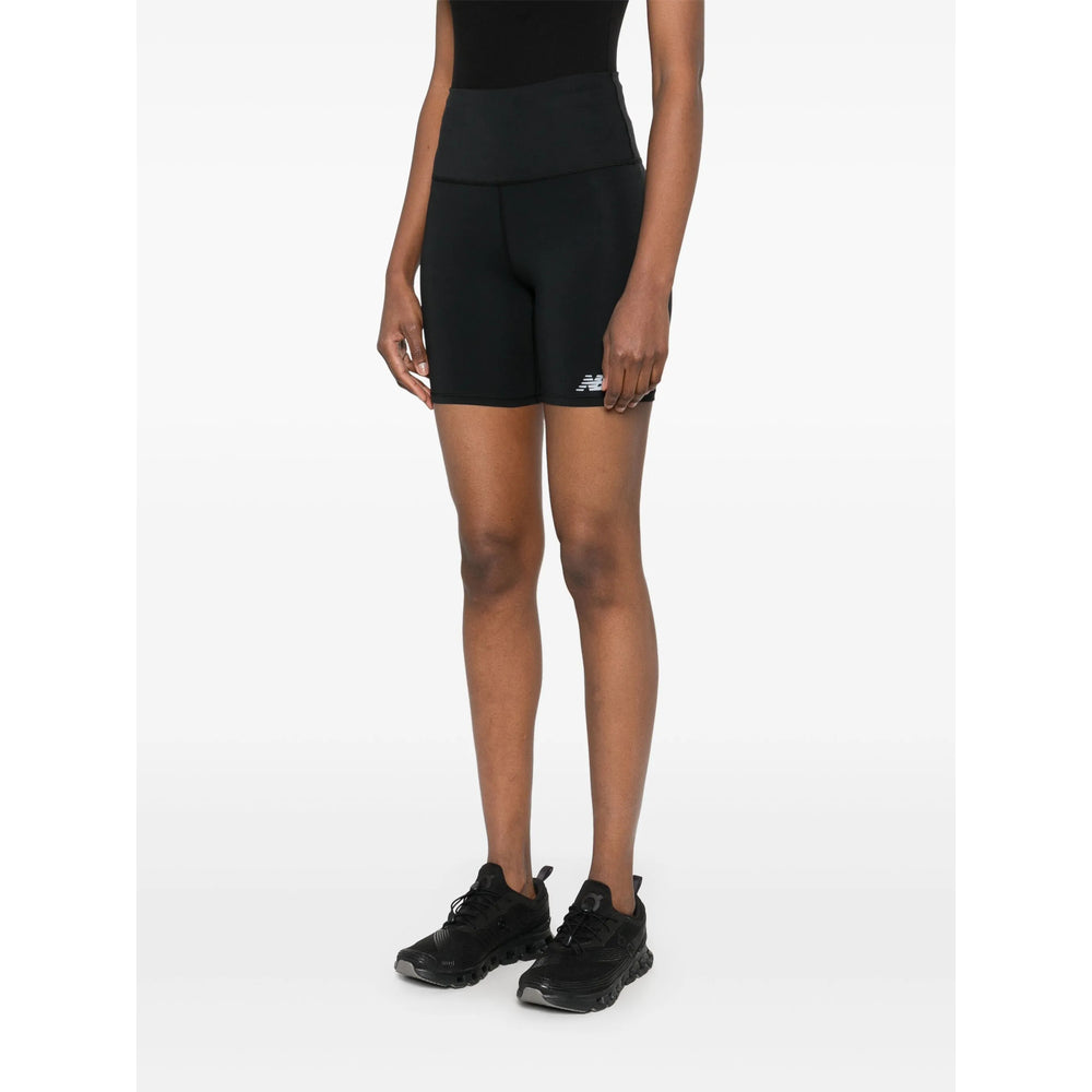 New Balance Shorts - Black | 5abf9e26e7012960a1f28b85401cd6350111f478