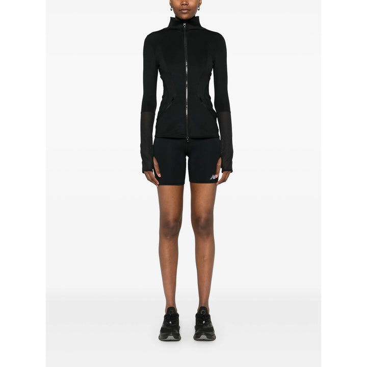 New Balance Shorts - Black | caa651c687b6b591e8899b7fdb8e14b3c941dd69