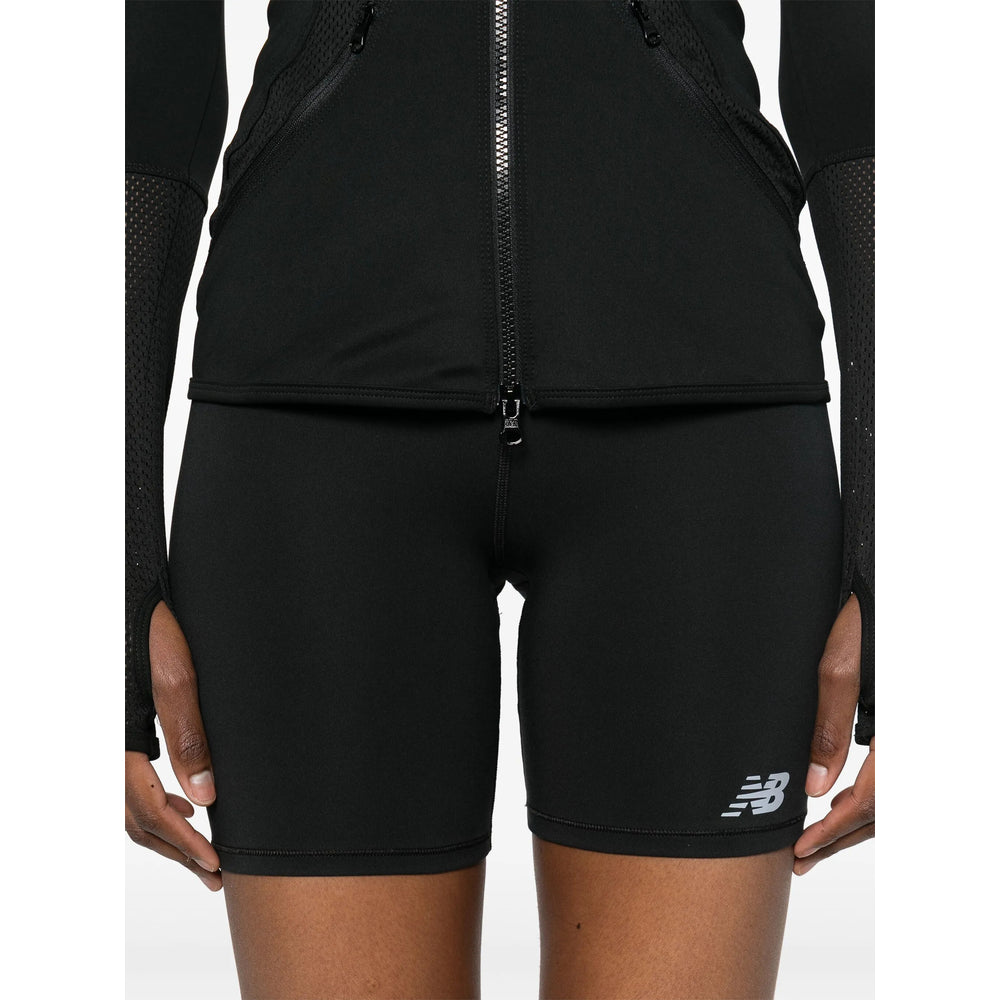 New Balance Shorts - Black | 37d205dced53d9c0f1eb563a65f9f665ec24a883