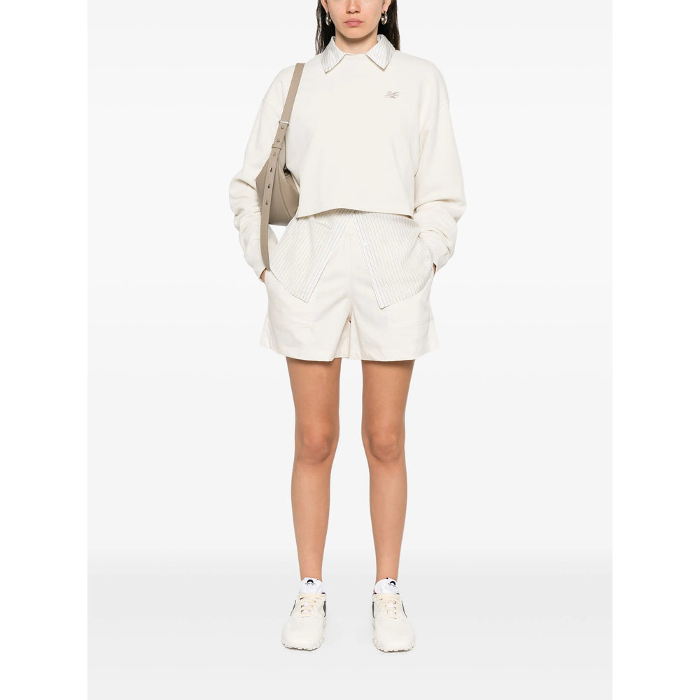 New Balance Shorts - Neutral | 2cfdfed12940c9abffcecaad7a422a07e023b236
