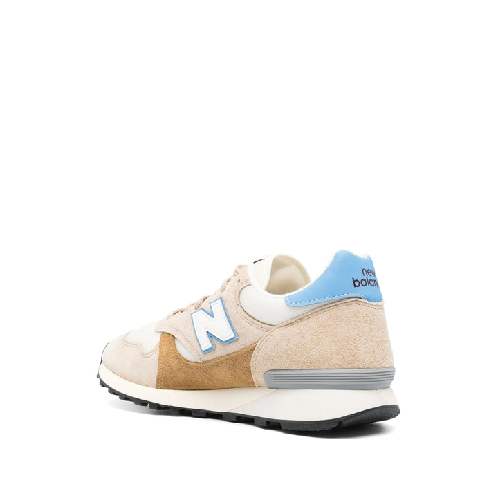 New Balance Sneakers - Neutral | 66e8bfcd17f2e824ef11f5e39c46f13c25fab3de